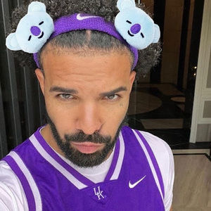 Meet your Posher, Trinity